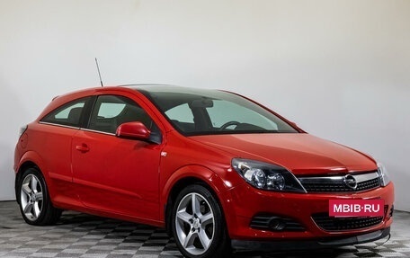 Opel Astra H, 2010 год, 849 000 рублей, 3 фотография