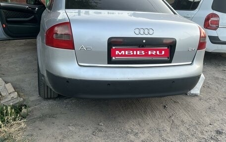 Audi A6, 1998 год, 800 000 рублей, 7 фотография