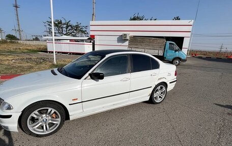 BMW 3 серия, 1998 год, 350 000 рублей, 5 фотография