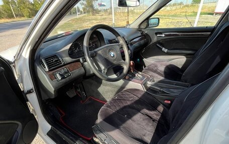 BMW 3 серия, 1998 год, 350 000 рублей, 7 фотография