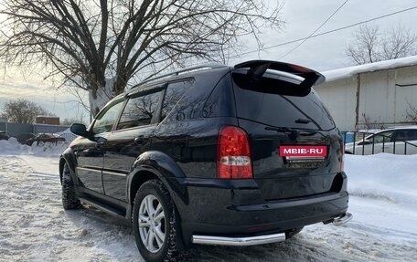 SsangYong Rexton III, 2012 год, 1 600 000 рублей, 8 фотография