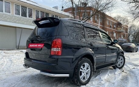 SsangYong Rexton III, 2012 год, 1 600 000 рублей, 7 фотография