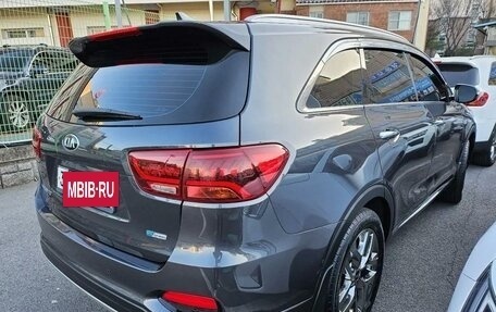 KIA Sorento III Prime рестайлинг, 2020 год, 2 400 000 рублей, 4 фотография