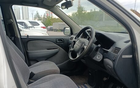 Toyota Raum I, 2000 год, 360 000 рублей, 4 фотография