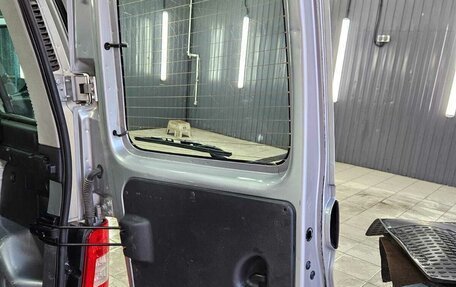 Citroen Berlingo II рестайлинг, 2011 год, 890 000 рублей, 26 фотография