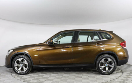 BMW X1, 2010 год, 1 459 000 рублей, 5 фотография