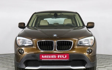 BMW X1, 2010 год, 1 459 000 рублей, 3 фотография