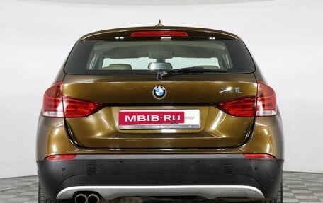 BMW X1, 2010 год, 1 459 000 рублей, 4 фотография