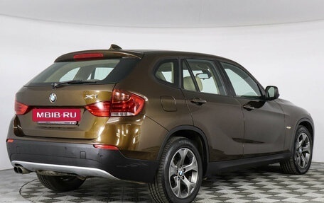 BMW X1, 2010 год, 1 459 000 рублей, 2 фотография