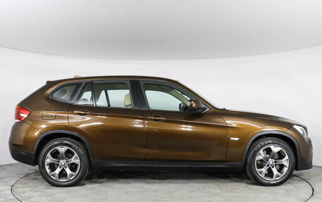 BMW X1, 2010 год, 1 459 000 рублей, 6 фотография