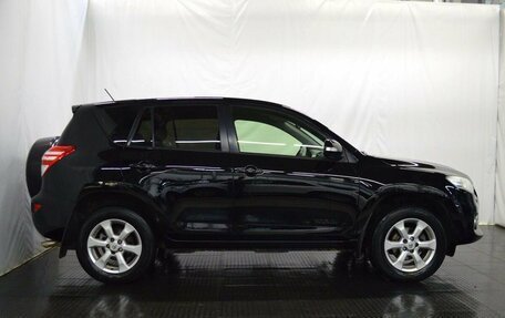 Toyota RAV4, 2011 год, 1 465 000 рублей, 4 фотография