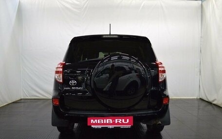 Toyota RAV4, 2011 год, 1 465 000 рублей, 6 фотография