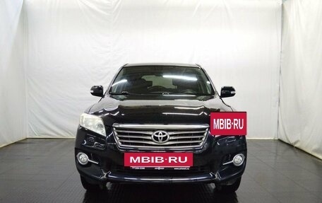 Toyota RAV4, 2011 год, 1 465 000 рублей, 2 фотография