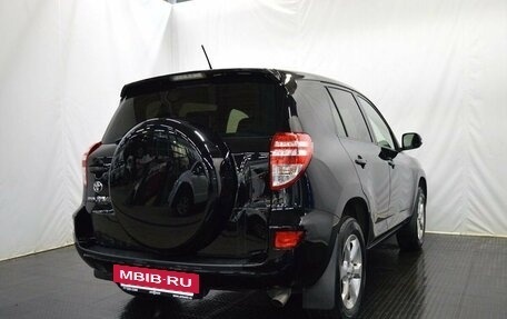 Toyota RAV4, 2011 год, 1 465 000 рублей, 5 фотография