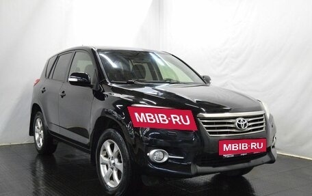 Toyota RAV4, 2011 год, 1 465 000 рублей, 3 фотография