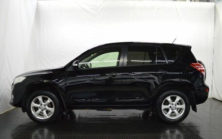 Toyota RAV4, 2011 год, 1 465 000 рублей, 8 фотография