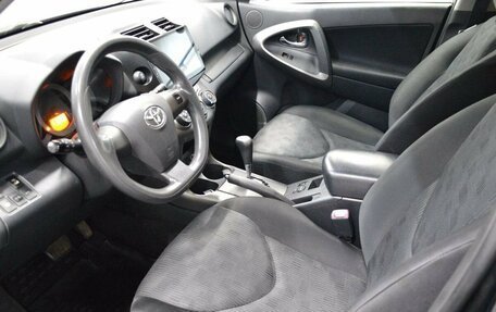 Toyota RAV4, 2011 год, 1 465 000 рублей, 10 фотография