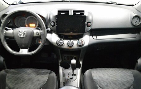 Toyota RAV4, 2011 год, 1 465 000 рублей, 14 фотография