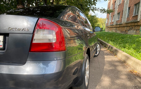 Skoda Octavia, 2010 год, 830 000 рублей, 8 фотография