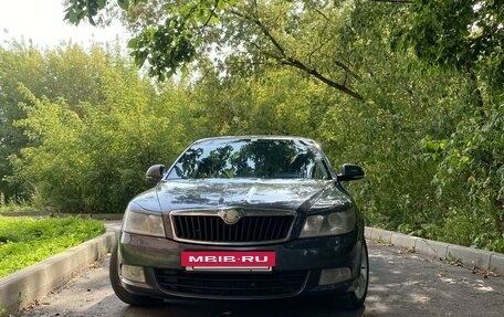 Skoda Octavia, 2010 год, 830 000 рублей, 2 фотография