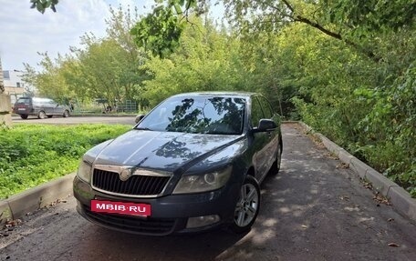 Skoda Octavia, 2010 год, 830 000 рублей, 3 фотография