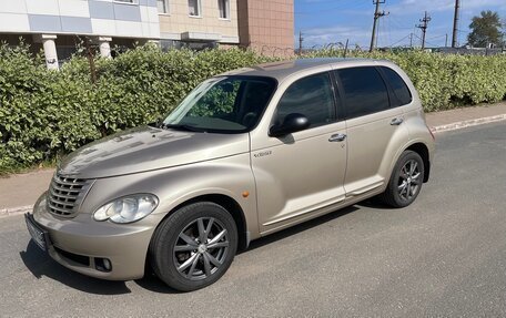 Chrysler PT Cruiser, 2005 год, 650 000 рублей, 1 фотография