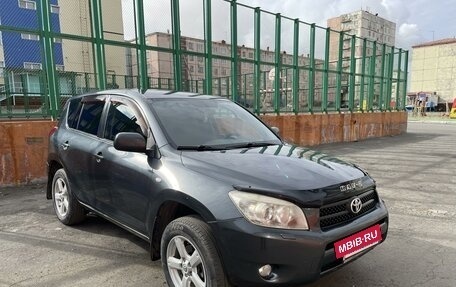 Toyota RAV4, 2008 год, 1 450 000 рублей, 3 фотография