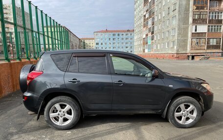 Toyota RAV4, 2008 год, 1 450 000 рублей, 10 фотография