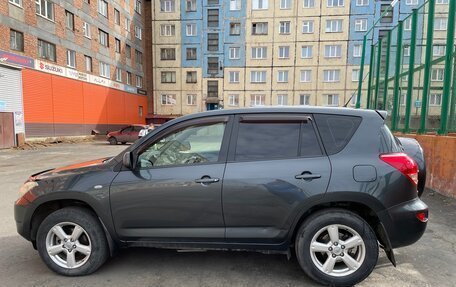 Toyota RAV4, 2008 год, 1 450 000 рублей, 14 фотография