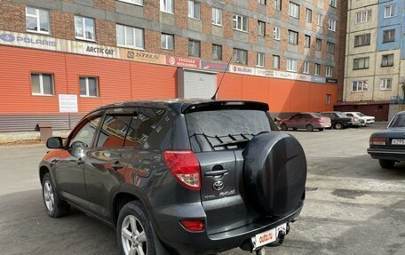 Toyota RAV4, 2008 год, 1 450 000 рублей, 13 фотография