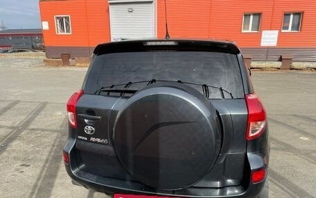 Toyota RAV4, 2008 год, 1 450 000 рублей, 12 фотография