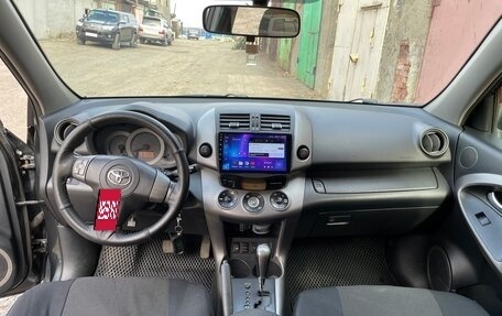 Toyota RAV4, 2008 год, 1 450 000 рублей, 16 фотография