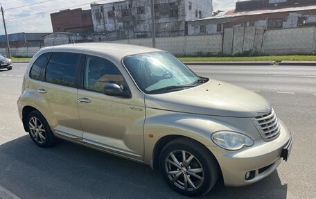 Chrysler PT Cruiser, 2005 год, 650 000 рублей, 3 фотография