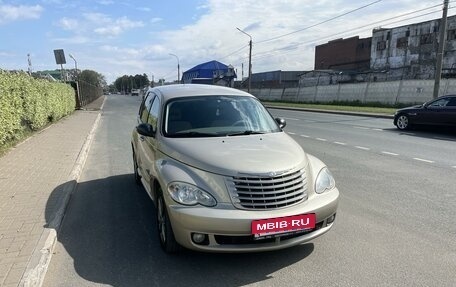 Chrysler PT Cruiser, 2005 год, 650 000 рублей, 2 фотография