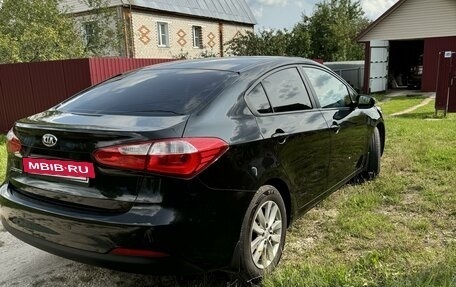 KIA Cerato III, 2014 год, 1 150 000 рублей, 3 фотография