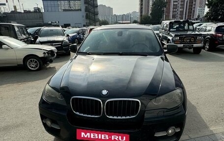 BMW X6, 2009 год, 2 299 000 рублей, 2 фотография