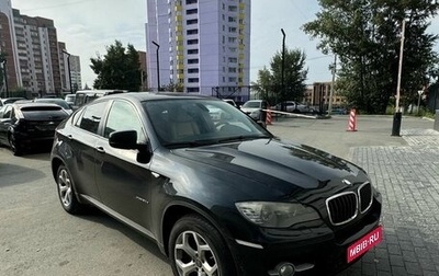 BMW X6, 2009 год, 2 299 000 рублей, 1 фотография