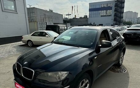 BMW X6, 2009 год, 2 299 000 рублей, 3 фотография