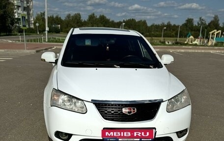 Geely Emgrand EC7, 2014 год, 400 000 рублей, 1 фотография