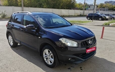 Nissan Qashqai, 2010 год, 1 390 000 рублей, 1 фотография