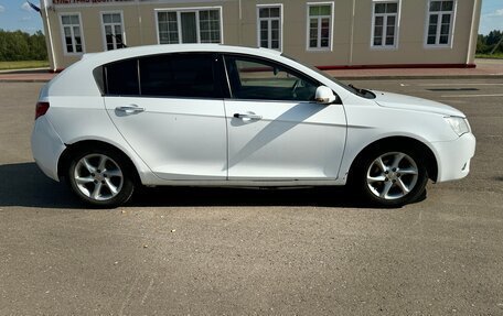 Geely Emgrand EC7, 2014 год, 400 000 рублей, 2 фотография