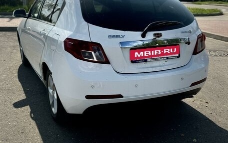 Geely Emgrand EC7, 2014 год, 400 000 рублей, 3 фотография