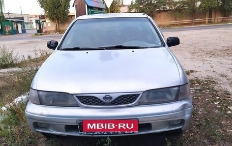 Nissan Almera, 1999 год, 110 000 рублей, 1 фотография