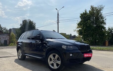 BMW X5, 2008 год, 1 550 000 рублей, 1 фотография