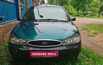 Ford Mondeo II, 1998 год, 80 000 рублей, 1 фотография