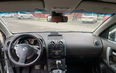 Nissan Qashqai, 2008 год, 1 100 000 рублей, 13 фотография