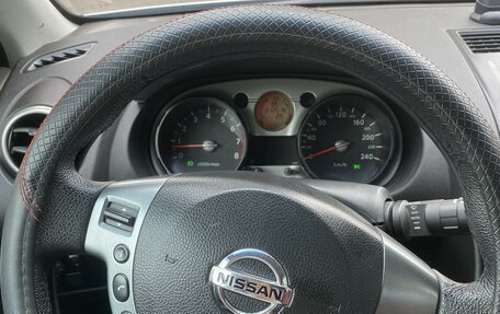 Nissan Qashqai, 2008 год, 1 100 000 рублей, 14 фотография