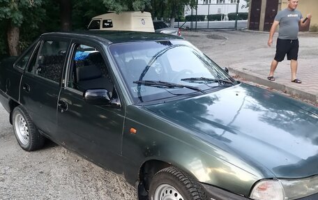 Daewoo Nexia I рестайлинг, 2002 год, 160 000 рублей, 1 фотография