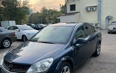 Opel Astra H, 2010 год, 470 000 рублей, 1 фотография