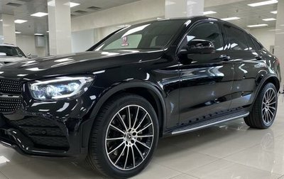 Mercedes-Benz GLC Coupe, 2019 год, 5 400 000 рублей, 1 фотография